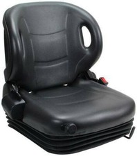 SEAT TOYOTA FORKLIFT 7FGCU45 7FGCU25 7FGU30 & 7FGCU15 7FGCU18 7FGCU60 & 7 SERIES picture