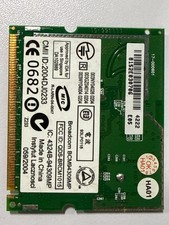 Broadcom BCM94309MP Grade B picture