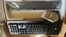 Onn RGB Mechanical Gaming Keyboard - Programmable RGB Backlit Keys (100004357)™ picture