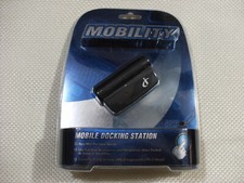 iconcepts Mobile Mini Docking Station Accessory- PS2 & 3 port USB Hub - New NIP picture