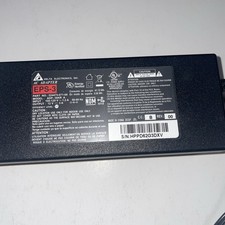 Delta EPS-3 AC Adapter Power Supply, ADP-36KR, AC 12V 3A, Genuine picture