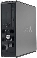Dell Optiplex 755 R2/Ready for Reuse with Celeron 2GB RAM picture
