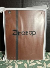 ZTOTOP Case for iPad 2/3/4 Brown picture