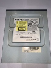 Philips DVD R/RW Drive CD DVD8801/96 picture
