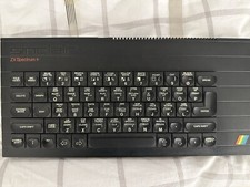 Sinclair / Timex Spectrum Computer Repair - Get a Quote picture