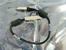NetApp Molex 112-00043 73929-4007 FSP to HSSDC2 Fiber Optic Cable 50-2 picture