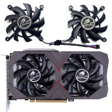 85MM Cooling Fans Graphic Card Cooling Fans for NVIDIA CMP 30HX GPU Graphic Card picture
