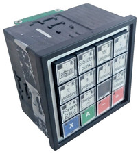 ProCom PMK-16KF Keypad Control Panel Keyboard 16 Keys Black (Used) picture