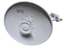 KP Performance 4.9 GHz to 6.4GHz, 2-Foot Parabolic picture