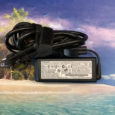 GENUINE Panasonic CF-AA1633A J7 AC Power Adapter 16V 3.75A AC ADAPTER FREE S/H picture