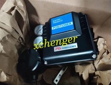 1PC  PG POWER-GENEX Valve Positioner EPR-WN2SM4NT new via FedEx or DHL picture