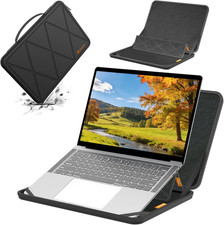 MS91 Hard Protective 15.6-16 Inch Laptop Sleeve Case Compatible for ASUS TUF Gam picture