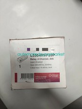 1Pcs New L5504RVF20P Intelligent relay Shipping by DHL/FedEX picture