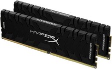 HyperX Predator  64GB (2 x 32GB) 3000MHz DDR4 CL16 picture