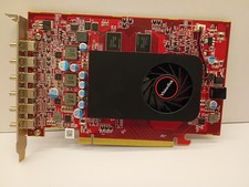 VisionTek Radeon HD 7750 2GB GDDR5 6M (6x MiniDP) - Untested picture