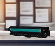 HP 508X Toner Cartridge Lot for HP LaserJet Enterprise M553, MFP 577 Printers picture