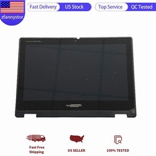 6M.A8ZN7.001-USK For Acer Chromebook 11 R753T LCD Touch Screen w/ Bezel 30Pin picture
