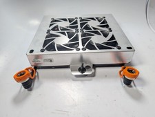 NEW Nidec UltraFlo Fan Tray Module 4V80E28BS1E5-07E02 1.43A 4x80mm Cooling picture