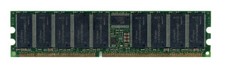 SERVER MEMORY INFINEON 512MB DDR PC2100R 266MHz HYS72D64500GR-7-B ECC REG picture