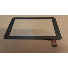 PRO ELECTRO Touch Screen Digitizer 7 Inch For Tablet YQ-DR7 M7S Black picture