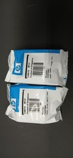 Lot Of 2 Genuine HP 57/57 Tri-Color HP Ink Cartridges C6657A New Expired picture