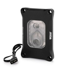 Thermal Grizzly Mycro Pro RGB CPU AMD AM5 Waterblock Also fits AM4 G1/4 picture