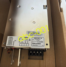 1pcs NEW  TDK-LAMBDA switching power supply HWS1500-24 picture