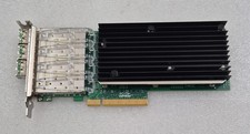 LR-LINK PCIe x8 10G Quad-port Server Adapter LREC9804BF-4SFP+ Network Card picture