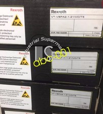 Rexroth amplifier R901002095 VT-VSPA2-1-2X/V0/T5 FedEx or DHL picture