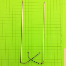 Acer X223W BD Monitor Screen Bulbs Light picture