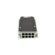 Cisco FPR-NM-8X1G-F FirePOWER 8 Port 1G Copper FTW picture