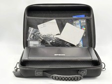 Epson WorkForce WF-110 Portable Wireless Inkjet Printer B582A picture