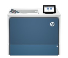 HP Color LaserJet Enterprise 6700dn Printer picture