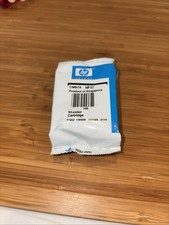 Hp Invent 57 C6657AN Tri-Color Inkjet Print Cartridge Sealed Expired picture