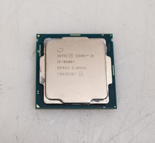 Intel Core i5-8500T CPU 2.10GHz 6-CORE LGA1151 Processor picture