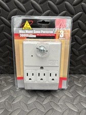 Ditek DTK-3GTP Plug-In AC Surge Protection New picture