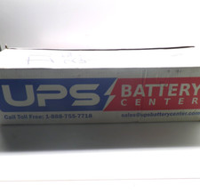 Replacement Battery Center Model: UPS UBC43 7A2002L47079 Brand New IN Box picture