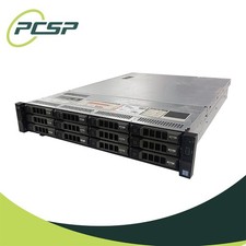 Dell R730xd 12LFF + 2SFF Server H730P 4x RJ45 All Trays - NO CPU/ RAM/ HDD picture