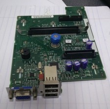 Fujitsu Primergy RX600 Intel C65075-350 VGA + Triple-USB Interface Board  picture