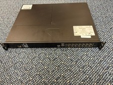 SONICWALL 1RK51-109 NSA 2700 Network Security Appliance Tested & Working picture