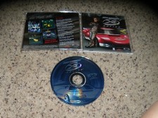 Jeff Gordon X5 Racing picture