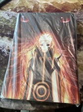 Demon Slayer Anime Auto Wake/Sleep Cover Stand Smart Case for iPad 9/8/7th Air 3 picture