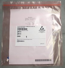 FUJITSU NETWORK COMM H8000LCUPC01600 FIBER CABLE FBR JMPR, 1 FBR, SM, LC, 16 CM picture
