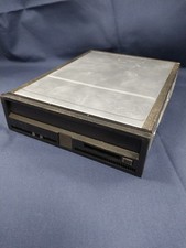 SYQUEST  SQ555 44MB SCSI DRIVE  w/ Manual, SCSI Interface NEW Vintage picture