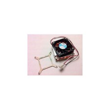 Dynatron i2 Intel Socket G/PGA 988 Active 1U CPU Cooler picture