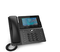 4631 Snom m58 DECT Desk Phone EU Base Station ~D~ picture