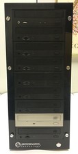 Microboards Technology CW Pro-852 CopyWriter CD Duplicator picture