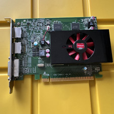 Dell AMD Radeon R7 450 2GB GDDR5 Graphics Card (FN46D) picture