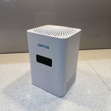 Optus Sagemcom Gateway FAST 5366 LTE 4G Backup NBN Modem WiFi Router +PSU picture