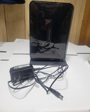 NETGEAR N750 WiFi 300+450Mbps Dual Band Gigabit Router (WNDR4300) used picture